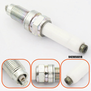 Venda Direta da Fábrica: Velas de Ignição Automotivas de Alta Qualidade com Eletrodo de Irídio para Motores a Gasolina - Novas 04e905601b PZKER7D8EGS - Product Image 3