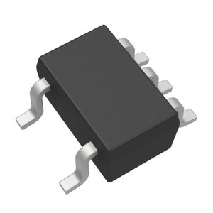 LM321LVIDCKR LM321 แอมพลิฟายเออร์เอนกประสงค์ 1 วงจร SC-70-5 ชิ้นส่วนอิเล็กทรอนิกส์ - Product Image 1