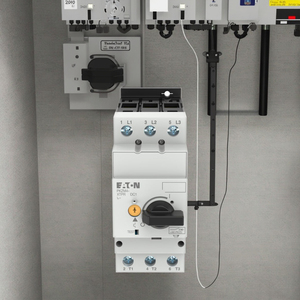 Moeller PKZM0-16 Serie 690V Niederspannungs-Motorschutzschalter für Motorsteuerung und Hebevorrichtungen - Product Image 4