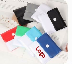 Pochette à cendres d'extérieur personnalisable avec logo, scellée, étanche, design ignifuge créatif - Product Image 1