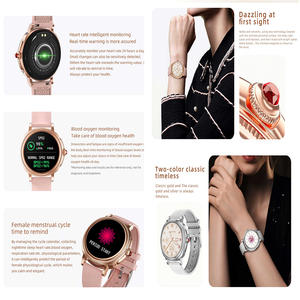 หน้าจอขนาดใหญ่1.09นิ้ว <span class=keywords><strong>Realtek</strong></span> RTL8763EWE Dafit OTA อัพเดต AI ผู้ช่วยเล่นกีฬานาฬิกาสมาร์ทวอทช์ ZL60 ZL60 - Product Image 5