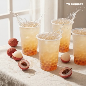 ลูกบอลบับเบิ้ลลิ้นจี่แตกแตก - Product Image 5