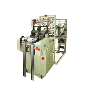 YITAI Narrow Fabric Band Weaving Tape Needle Looms Dar Dokuma Makinesi Webbing Elastic Ribbon Heavy Belt Making Machine