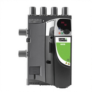 Nidec ตัวควบคุมเทคนิค MP350A4R DC ไดรฟ์480V สี่ระดับสตาร์ทมอเตอร์ DC - Product Image 1