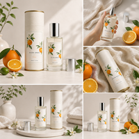 Fabricant de sprays d'ambiance et de linge de luxe sur mesure |   Usine de parfums d'intérieur en marque privée |   Fournisseur d'usine de spray textile haut de gamme