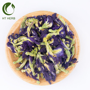 Tè di Fiori di Pisello Farfalla Blu di Alta Qualità per Bellezza e Vitalità - Product Image 3