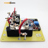 Ventes d'usine - Régulateur de tension automatique AVR SAVRH-100A pour pièces de groupe électrogène diesel