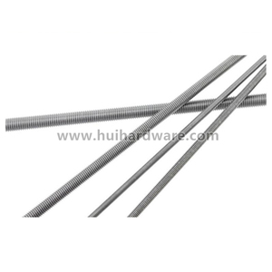 Tige filetée creuse en acier inoxydable 304 - Product Image 3