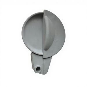 Accessoires universels pour sièges Grammer 90.6 : Ensemble de commutateurs, mécanisme d'inclinaison, poignée de dossier, commande lombaire, accoudoirs - Product Image 3