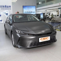 Offre Spéciale 2025 Toyota pour Berline Hybride 2.0HG Édition 4 Portes 5 Places Véhicule à Énergie Nouvelle Voiture Chinoise à l'Export avec Autonomie de 201-300 km