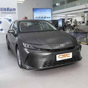 Gran Oferta 2025 Toyota Híbrido 2.0HG Edición Sedán, Vehículo de Nueva Energía de 4 Puertas <span class=keywords><strong>y</strong></span> 5 Asientos, Exportación de Coches Chinos - Product Image 5