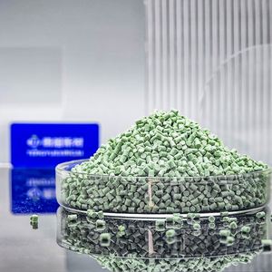Tengyue Low Temperature Resistance PA6&PA66 Nylon66 Glass Fiber Reinforced Injection Molding Pellets Raw Material - Product Image 5