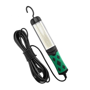 100 <b>LED</b> Trouble <b>Work</b> Task <b>Light</b> Magnetic Hand Portable Working Auto Repair <b>Led</b> Worklight 109104 <b>Rechargeable</b> <b>Led</b> Magnetic <b>Work</b> L - Product Image 2