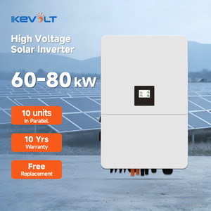 ระบบพลังงานแสงอาทิตย์ KEVOLT Homeenergystorage 20 กิโลวัตต์ 30 50 380 โวลต์ แผงโซลาร์เซลล์แรงดันสูง พร้อมแบตเตอรี่ และ NSTLV-16K ชื่อสินค้า ระบบพลังงานแสงอาทิตย์ - Product Image 1
