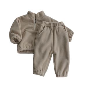 100% Baumwolle Baby Boy Kleidung für 1 <span class=keywords><strong>2</strong></span> 3 Jahre ODM Versorgung für die Frühlings saison - Product Image 6