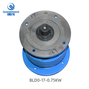 Hành tinh bwd BLD cycloid Pin bánh răng giảm tốc <span class=keywords><strong>3</strong></span> giai đoạn dọc núi động cơ hộp số 2.2kw - Product Image 1