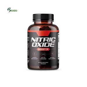 Capsule dure complexe d'extrait de plante extrait de moringa curcuma artichaut silybum nouveau produit d'entretien personnalisé avec logo - Product Image 5