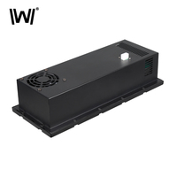 Module d'amplificateur de puissance de classe D à pleine fréquence de haute qualité 1000W pour haut-parleur actif