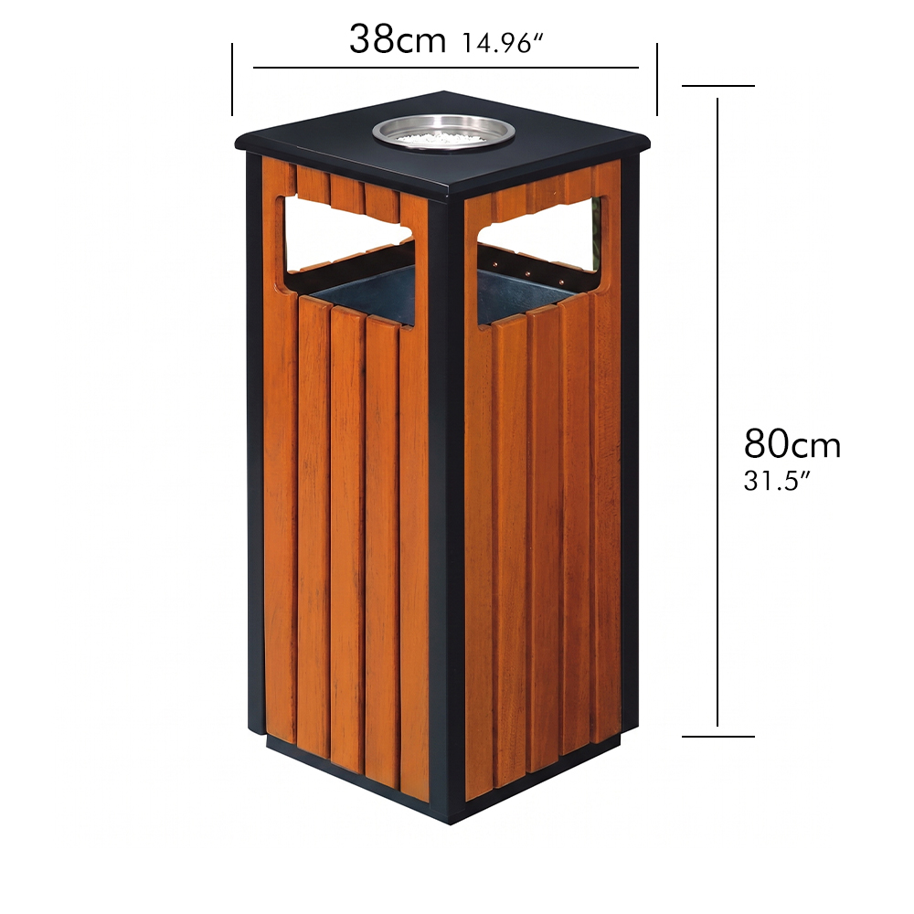 Brun jaunâtre WBS145L50