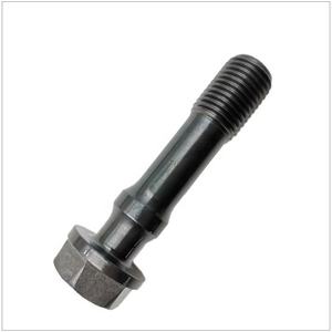 VG1500030023 60mm Weichai güç Sinotruk Howo kamyon CNHTC STR dizel motor bağlantı çubuk cıvata - Product Image 3