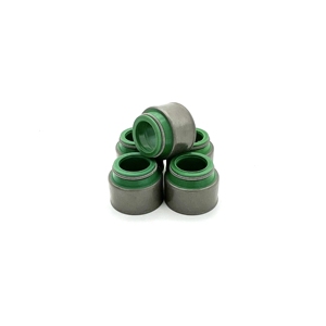 AUTOROUND Vente en gros de joints mécaniques de haute qualité 8*10.5mm, joint d'étanchéité de tige de soupape, joint en plastique OEM 026 <span class=keywords><strong>109</strong></span> 675, joints de moteur - Product Image 5