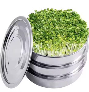 Criblage Maille Produit Acier Inoxydable tamis Échantillon Poudre Farine <span class=keywords><strong>Sable</strong></span> Jardin Sol Grain Filtre Tissé Fil Tissu - Product Image 4