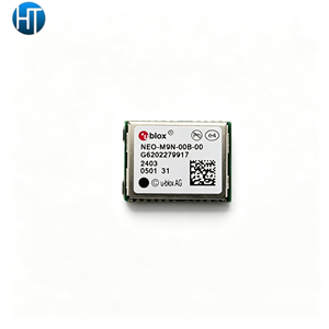 HT Original NEO-M9N, Módulo GPS de Cuatro Canales y 25Hz, Compatible con Control de Vuelo, Robots y Maquinaria Agrícola, Repetidor de 1m - Product Image 3