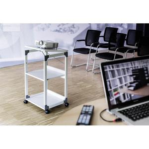SYSTÈME DURABLE - 3701-10 chariot de projection de tête/projecteur-EAN 4005546301860 OFFICE EQUIPMENT - Product Image 3