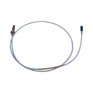 Sonde de Proximité à Montage Inversé Originale Neuve Bently Nevada 330105-02-12-10-02-CN Capteur pour Équipement Rotatif Industriel - Product Image 3