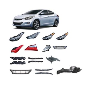 ALTATEC ALTATEC Teile für Elantra 2011 86514-3X000 86681-3X100 86682-3X100 86523-3X000 86524-3X000 86560-3X000 86553-3X000 <span class=keywords><strong>86554</strong></span>-3X000 - Product Image 1