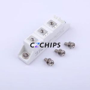 New & Original MT110C16T1 T1 <b>Thyristor</b> <b>Thyristor</b> (SCR) / Module Whole Sale Electronic Component Chips Supplier & BOM Service - Product Image 1
