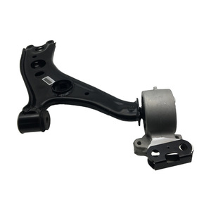 Bras de suspension Honda 51360-TMJ-H01 inférieur en acier, pièce de rechange pour suspension avant - Product Image 3