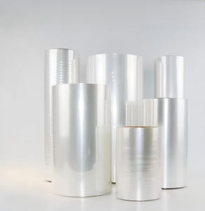 <span class=keywords><strong>Film</strong></span> rétractable POF imprimé sur mesure pour la promotion de la marque et la protection des produits - Product Image 4