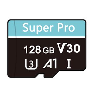 Cartes mémoire haute vitesse à prix d'usine 4 Go 8 Go 16 Go 32 Go 64 Go 128 Go <span class=keywords><strong>Carte</strong></span> <span class=keywords><strong>SD</strong></span> pas chère pour téléphone, drone, console de jeu et caméra extérieure - Product Image 6