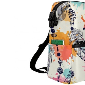 <b>Backpack</b> High Quality Multi-functional Polyester Zipper Folding <b>Backpack</b> - Product Image 5