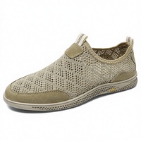 Chaussures pour hommes, chaussures de marche, chaussures de style décontracté pour hommes