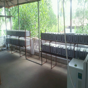 Sistema Solar Completo de 5 Kw / Paneles Solares Chinos en Venta 5KW 10kw 15KW / Solar para Uso Doméstico 10KW 15kw 20KW SP1 - Product Image 5