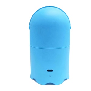 Puntas de filtro para fumar más vendidas con filtro USB <span class=keywords><strong>y</strong></span> HEPA para reducir el humo en el hogar <span class=keywords><strong>y</strong></span> la Oficina - Product Image 4