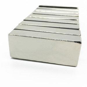 Personalizado 2x1x1/2 pulgadas N52 bloque de neodimio de imán - Product Image 6