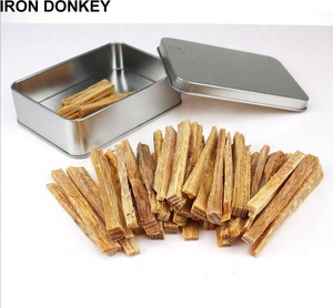 IRONDONKEY outil tactique allume-feu ensemble Songming Bar Barbecue charbon de bois allume-feu en plein air Camping et randonnée - Product Image 3