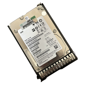 ฮาร์ดดิสก์ไดรฟ์ 900GB SAS 15K 12 2.5" สำหรับ HPE HDD EH000900JWCPN 868774-002 867254-003 870759-001 - Product Image 4