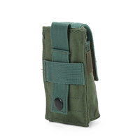 Tas Penyimpanan Peralatan Mini Lipat Ringan Bahan Nylon 600D Harga Pabrik Murah untuk Olahraga Luar Ruangan, Berkemah & Mendaki Gunung