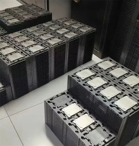 โปรเซสเซอร์เซิร์ฟเวอร์สภาพดี epyc 7B13 100-000000335 64คอร์128เธรด2.25GHz TDP 280w ซีพียูประมวลผล SP3 - Product Image 2