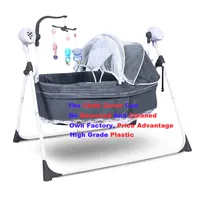Baby Swing Baby Swing China High Quality And Cheap Baby Swing Bed 303 Baby Electric Cradle Swing