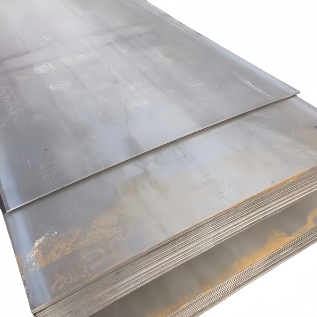 Ready Stock ASME SA-515 ASTM A515 Gr.60 Gr.65 Gr.70 Boiler Pressure Vessel Steel Plate for Petrochemical Equipment