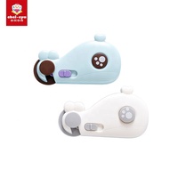 Pas de perceuse multi-usage sangles adhésives serrures loquets bébé épreuvage pour cuisine tiroir porte four toilette sangles loquets armoire serrures