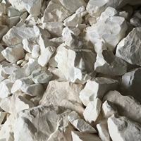 Sulfato de Bario de Grado Industrial HenSheng al por Mayor, BaSO4, 85% de Pureza, Polvo Fino Blanco, CAS 7727-43-43-7, Jiangxi, para Pintura y Tinta