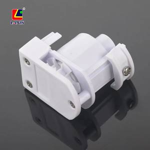 ลูกกลิ้งคลัทช์สำหรับม่านหน้าต่างบังแดดแบบทางเดียวอุปกรณ์เสริมสำหรับม่านม้วนหน้าต่างแบบคู่ - Product Image 3