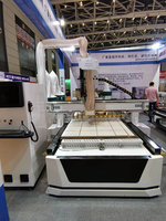 Machine à bois de fabrication CNC RTM-1325/routeur cnc pour bois/routeur cnc 1325