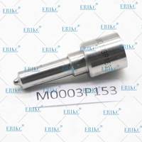 ERIKC Auto inyector boquilla M0003P153 Diesel Piezo común carril boquilla de inyección para 5WS401564 5WS40044 para Siemens
